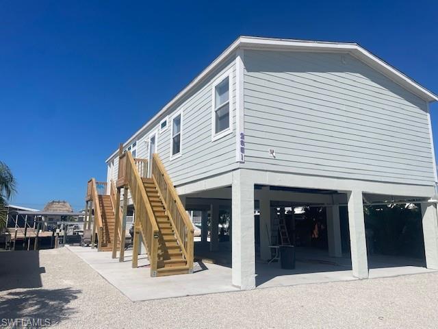Residential Lease in ST. JAMES CITY 2