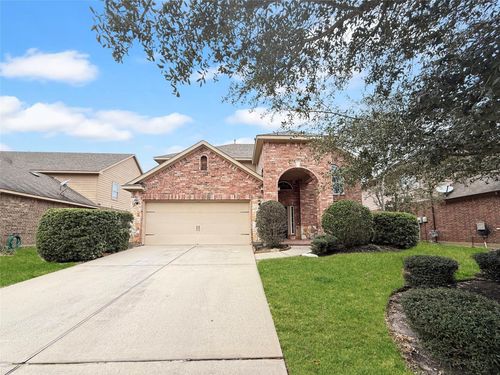 34 Hearthwick Rd, The Woodlands, TX, 77375-4965 | Card Image