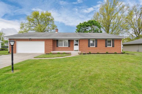 1145 Lynne Ave, Bucyrus, OH, 44820-3012 | Card Image