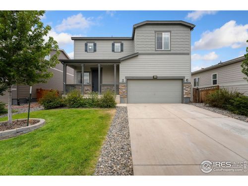 6009 Caribou Ct, Frederick, CO, 80516-9747 | Card Image