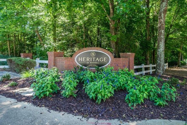 5210 Davenport Pl, Townhouse with 4 bedrooms, 5 bathrooms and 2 parking in Roswell GA | Image 52