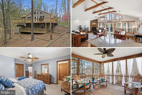 247 Dogwood Dr, MOUNT JACKSON, VA, 22842-3532 | Card Image