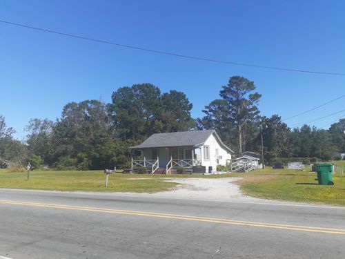 6000 Castle Hayne Rd, Castle Hayne, NC, 28429-5004 | Card Image
