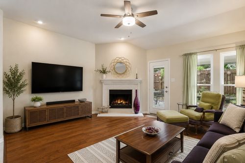 3604 Amanda Way, McKinney, TX, 75070-6688 | Card Image