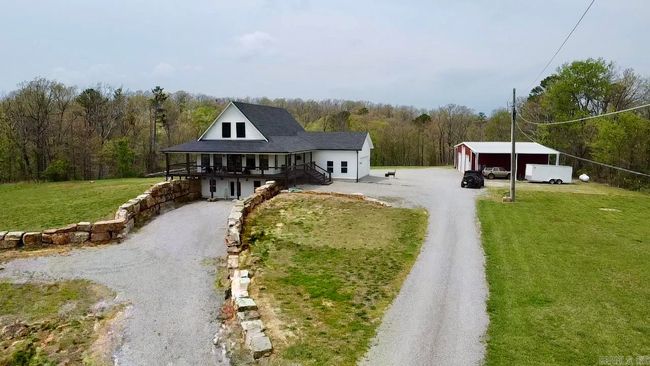 21956 Highway 21, House other with 4 bedrooms, 4 bathrooms and null parking in Ozone AR | Image 8