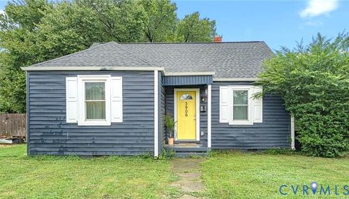 3906 Alma Ave, Richmond, VA, 23222-1208 | Card Image