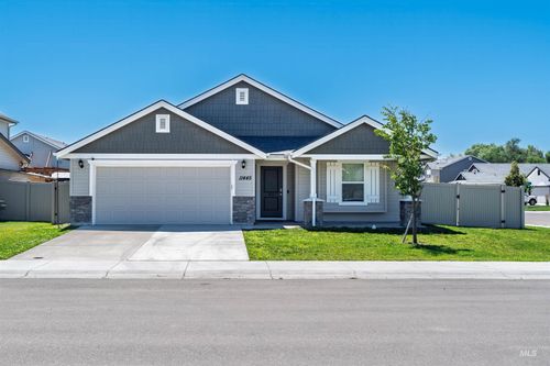 11445 W Belgrave St, Nampa, ID, 83651-4361 | Card Image