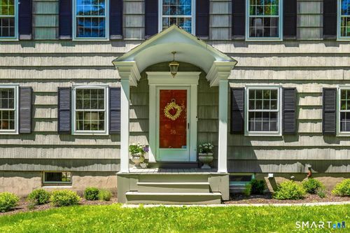 56 Chipmunk Lane, Wilton, CT, 06897 | Card Image