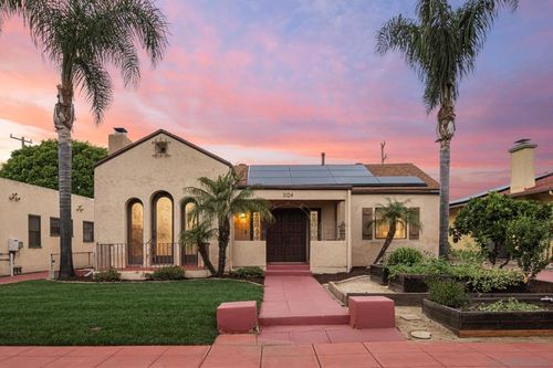 3124 Laurel St, San Diego, CA, 92104-5025 | Card Image