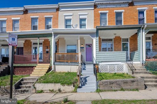 2730 Baker St, BALTIMORE, MD, 21216-4002 | Card Image