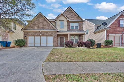 1390 Scenic View Trce, Lawrenceville, GA, 30044-1701 | Card Image