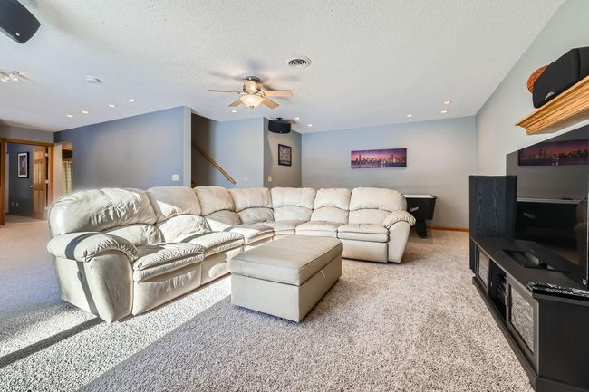 4544 161 St Ave Ne, House other with 5 bedrooms, 4 bathrooms and null parking in Ham Lake MN | Image 27