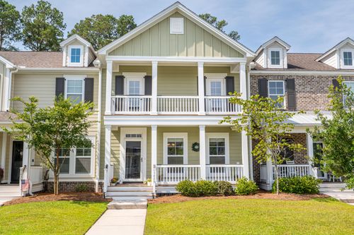 3429 Fairwater Pl, Mount Pleasant, SC, 29466-7237 | Card Image