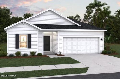117 Mellow Court, Dudley, NC, 28333 | Card Image