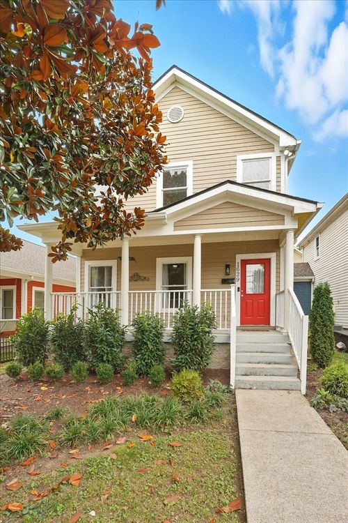 1629 5th Ave N, Nashville, TN, 37208-2242 | Card Image