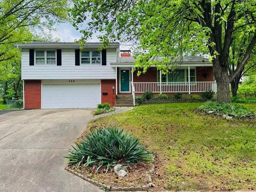 200 Rockingham Dr, COLUMBIA, MO, 65203-1645 | Card Image