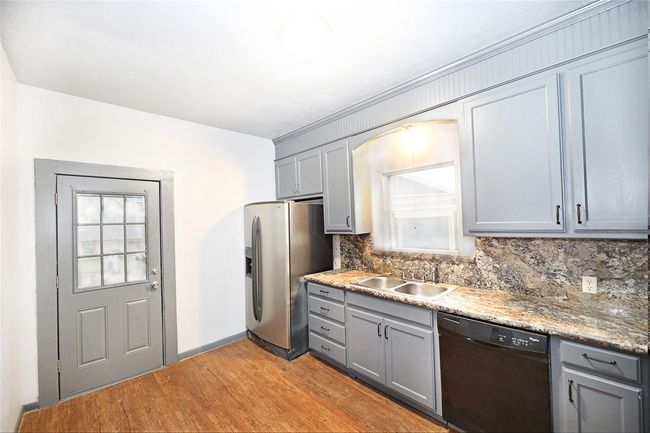 304 Rock Hill Rd, House other with 2 bedrooms, 1 bathrooms and null parking in Bowie TX | Image 11