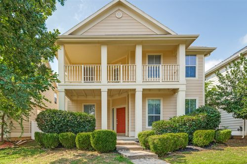 10256 Franklin Dr, Providence Village, TX, 76227-7586 | Card Image