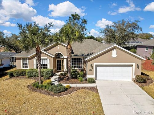 4532 Jademoor Dr, Beverly Hills, FL, 34465-4706 | Card Image