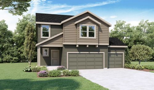 3531 S Blake Ln, Spokane, WA, 99206-1223 | Card Image