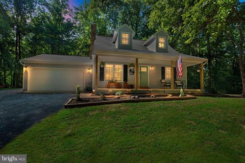 10335 Lorraine Rd, NEWBURG, MD, 20664-2134 | Card Image