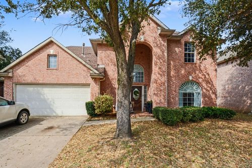 232 Patricia Ln, Highland Village, TX, 75077-7176 | Card Image