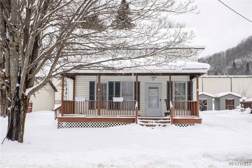 22 Mill St, Ellicottville, NY, 14731-9706 | Card Image