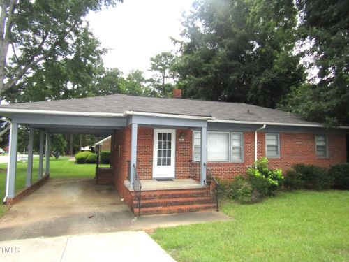 1401 Woodland Ave, Sanford, NC, 27330-5649 | Card Image