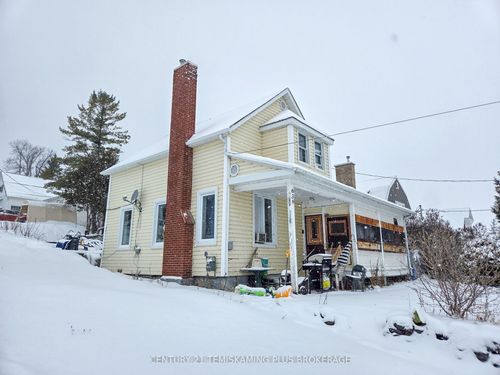 636 Brewster St, Haileybury, ON, P0J1K0 | Card Image