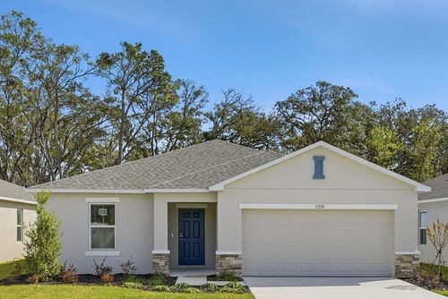 13520 Tropical Breeze Way, HUDSON, FL, 34669-2329 | Card Image