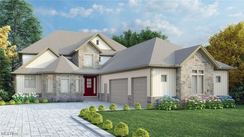 26117 N Woodland Rd, Beachwood, OH, 44122-1735 | Card Image