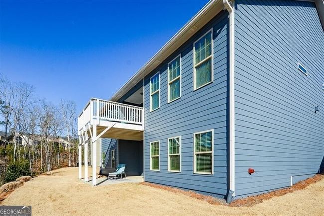 405 Laurel Spring Ct, House other with 4 bedrooms, 3 bathrooms and null parking in Canton GA | Image 65