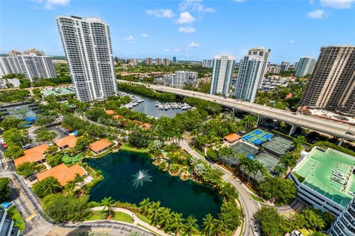 2607-19101 Mystic Pointe Dr, Aventura, FL, 33180-4521 | Card Image