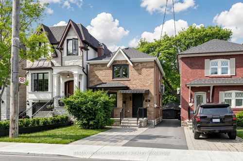 351 Fairlawn Ave, Toronto, ON, M5M1T5 | Card Image