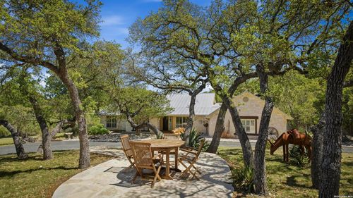 145 Valley Home, Comfort, TX, 78013-5518 | Card Image