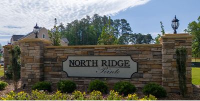 NRP sign | Image 2