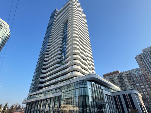 2601-15 Holmes Ave, North York, ON, M2N0L4 | Card Image