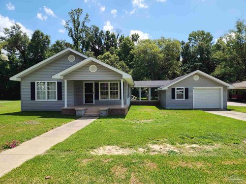 1007 Andrew Jackson St, East Brewton, AL, 36426-2507 | Card Image