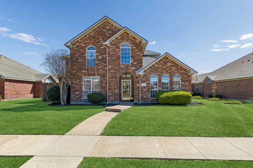 2710 Winterberry Dr, Rowlett, TX, 75089-1629 | Card Image