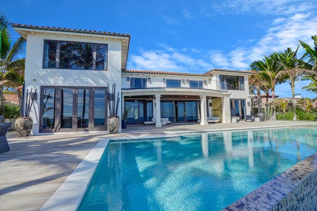 14 Ocean Dr, House other with 5 bedrooms, 7 bathrooms and null parking in Jupiter Inlet Colony FL | Image 43
