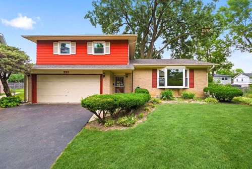 333 Beau Drive, Des Plaines, IL, 60016 | Card Image