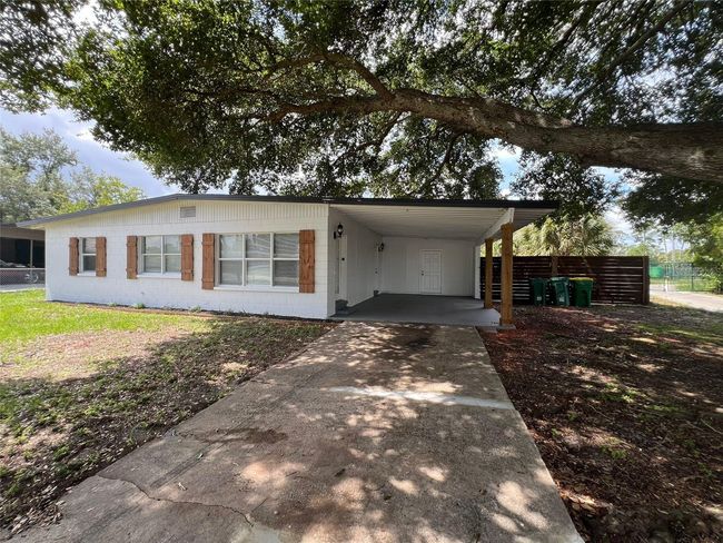 1221 Cypress Ln, House other with 3 bedrooms, 1 bathrooms and null parking in Cocoa FL | Image 9