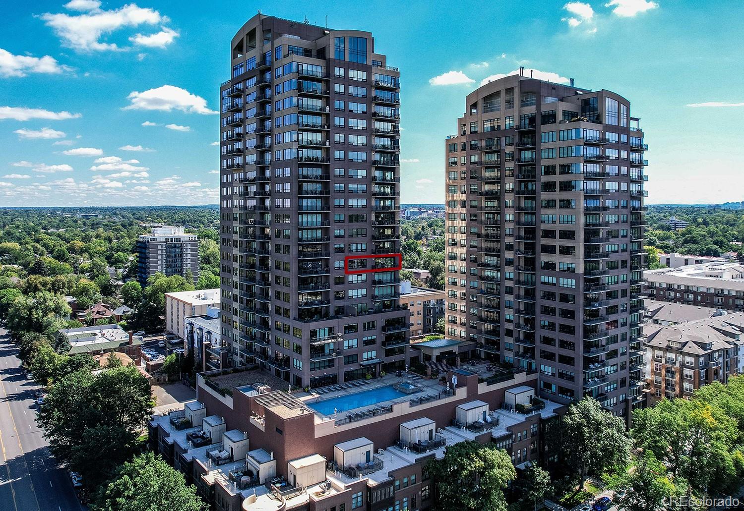 Residential in Denver 3