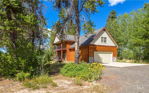 12902 Spring Valley Rd, Donnelly, ID, 83615-5042 | Card Image