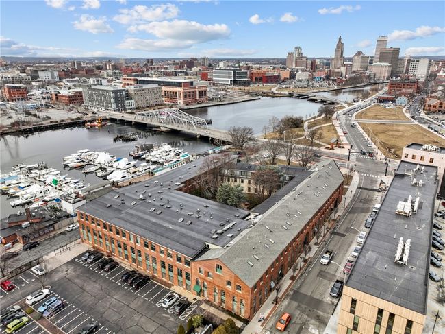 APT-211 - 555 S Water St, Condo with 2 bedrooms, 2 bathrooms and 3 parking in Providence RI | Image 38