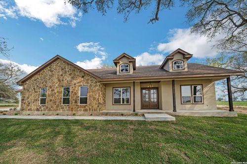 313 Firewheel Loop, Floresville, TX, 78114 | Card Image