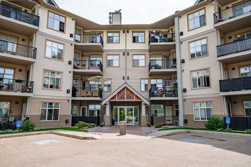 324-100 Lakeway Blvd, Sylvan Lake, AB, T4S0A4 | Card Image