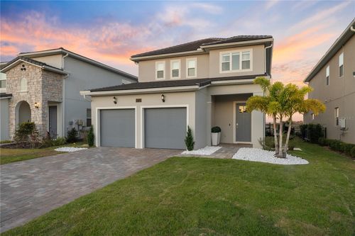 15713 Vetta Dr, Bella Collina, FL, 34756-3528 | Card Image