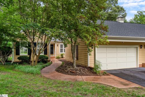 1254 Shadow Way, Greenville, SC, 29615-3845 | Card Image
