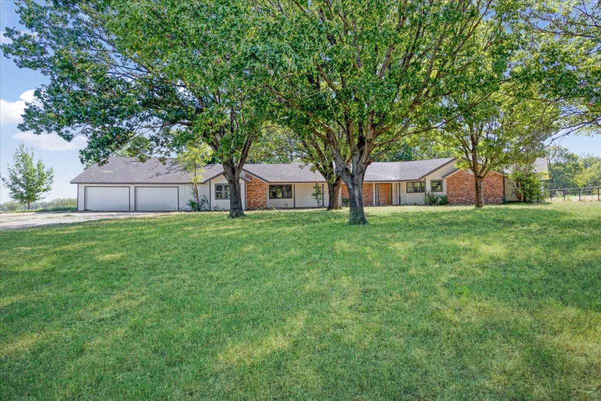 Residential in Denison